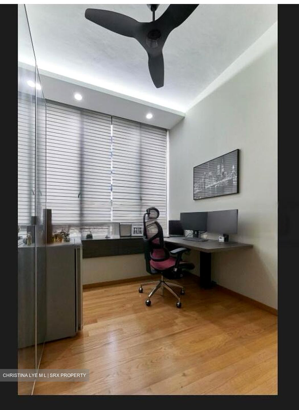 One Balmoral (D10), Condominium #486932811